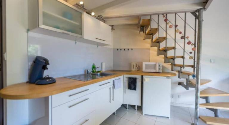 Pleasant holiday apartment with garden & BBQ | Beach nearby | Suitable for remote work | Dogs allowed — photo 4