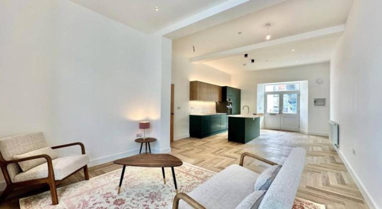 Lovely apartment | Next to the beach | Pet-friendly — photo 2