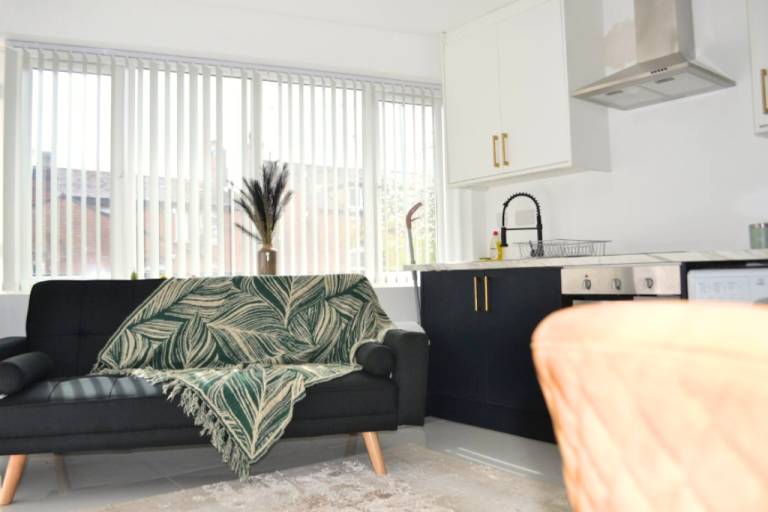 Apartment West Bromwich