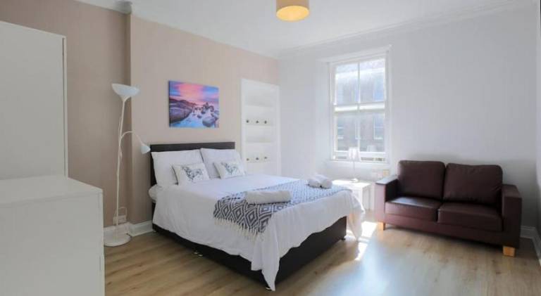 Wonderful holiday apartment | Pet-friendly — photo 2
