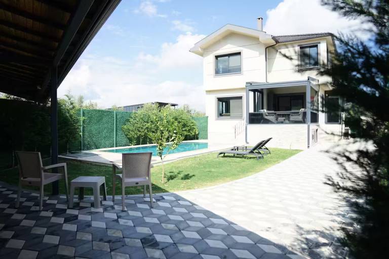 Apartment  Dalaman