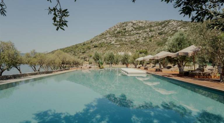 Zaira Hotel — photo 2