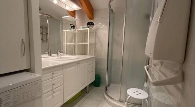 Rental apartment with 1 room for 4 persons — photo 2