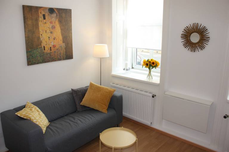 Ferienwohnung Landstraße