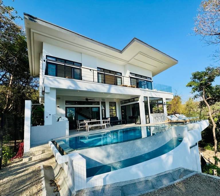Villa Nosara