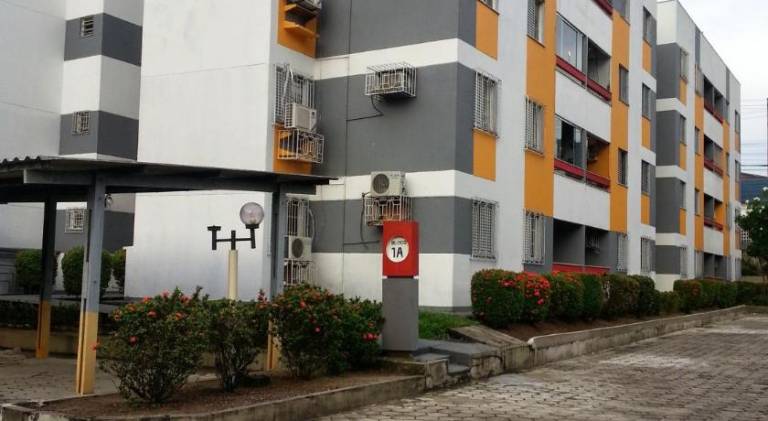 Holiday apartment with 4 rooms for 10 persons — photo 2