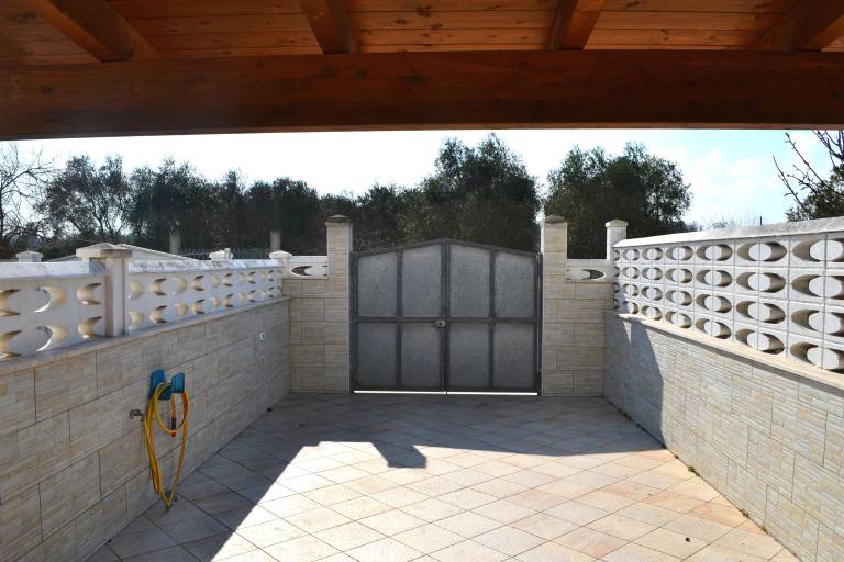 Vacation home with 3 rooms for 5 persons — photo 3
