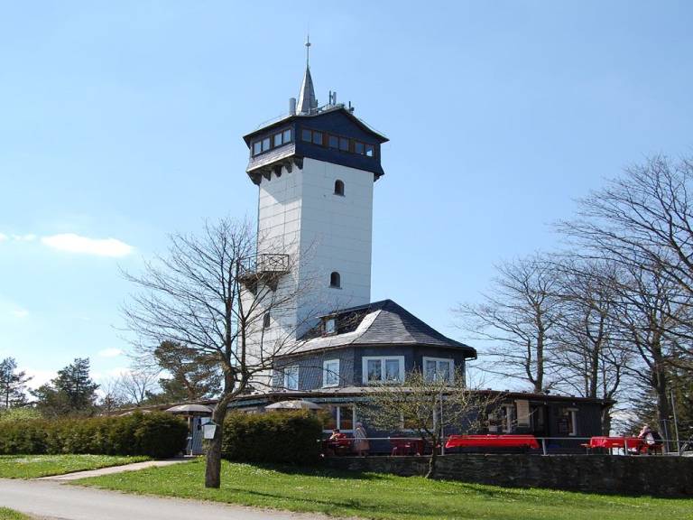 Ferienwohnung Gräfenthal