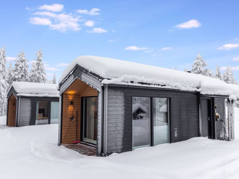 House with terrace — photo 3