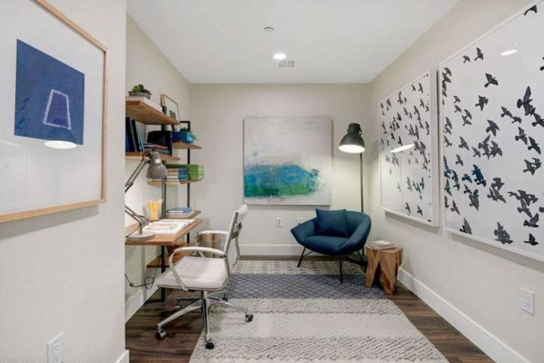 Condo Sunnyvale