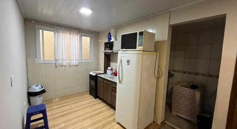 Vacation home with 3 rooms for 10 persons — photo 5
