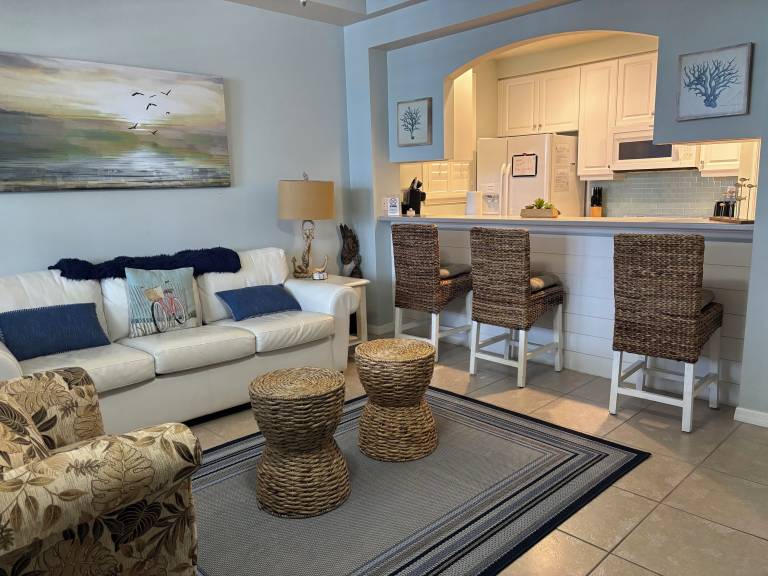 Condo Fort Myers Beach