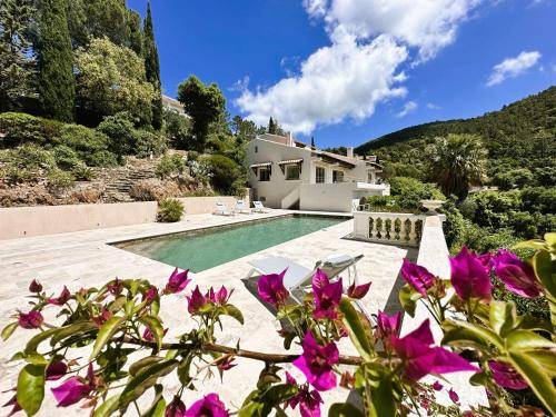 Villa  La Londe-les-Maures