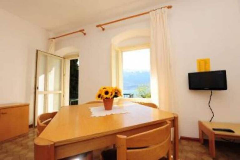 Appartamento vacanza Limone Sul Garda