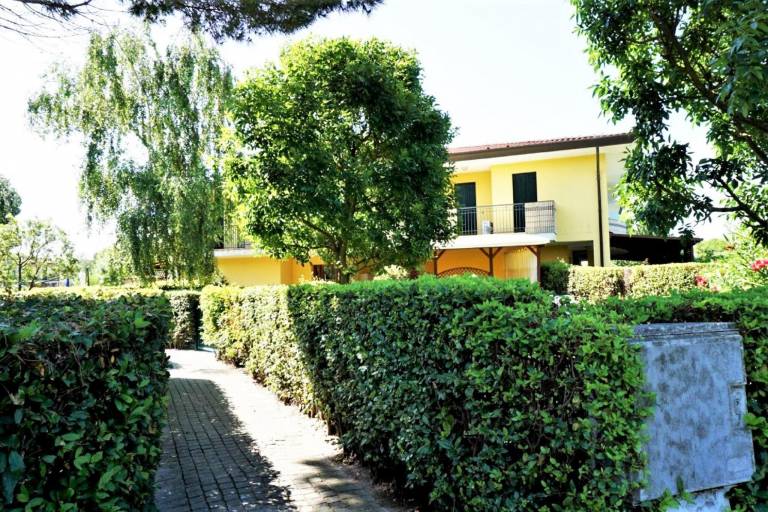 Villa Duna Verde