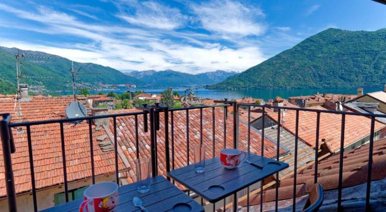 Nice holiday apartment | Pets are welcome in Cannobio