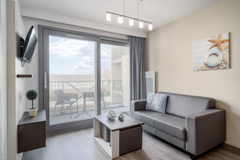 Bungalow Dunkerque