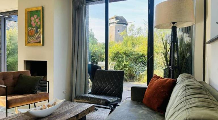 Villa with 3 rooms for 6 persons in Bergen