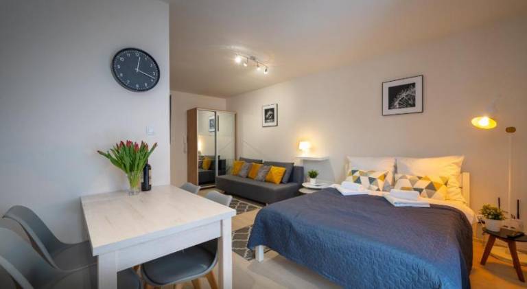 Holiday apartment for 4 persons in Szklarska Poreba
