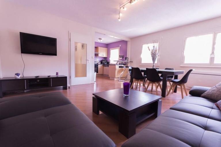 Appartement Riquewihr
