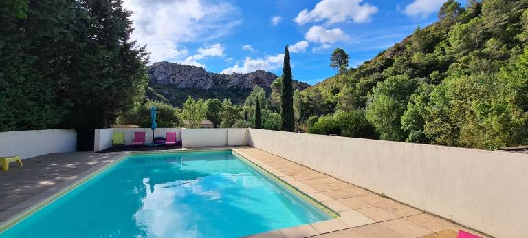 Appartement Caunes-Minervois