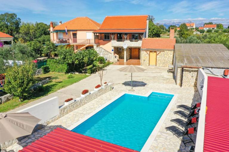 Vila Briševo