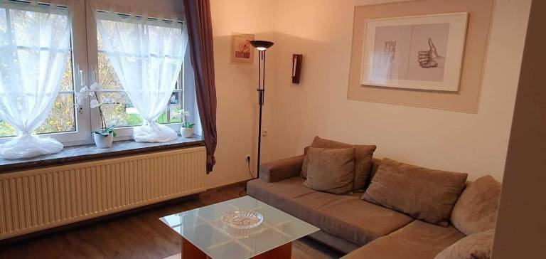 Ferienwohnung Marschacht