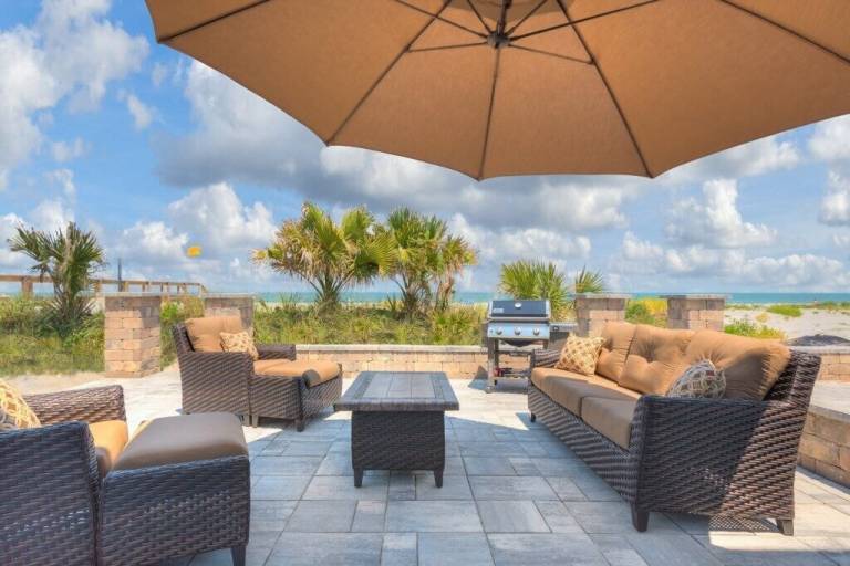Condo  Beaches