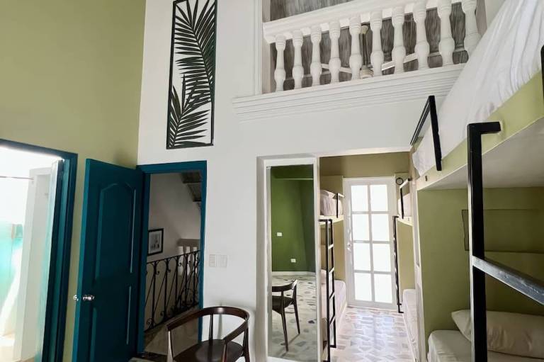 Pousada (B&B) Cartagena das Índias