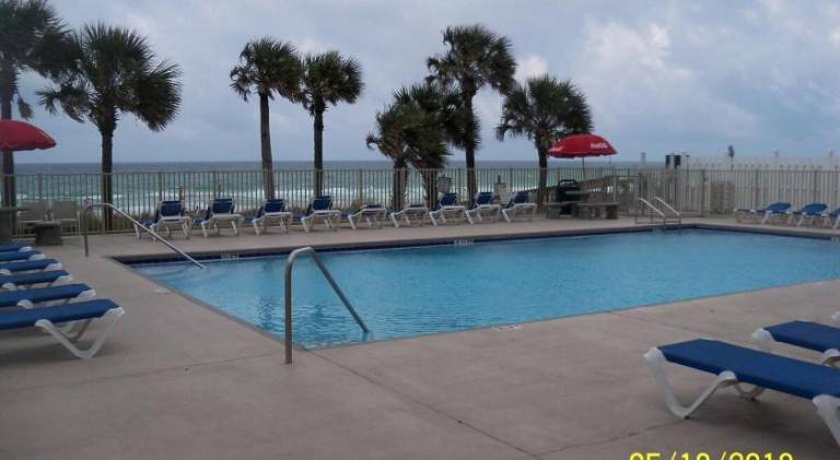 Fully equipped pleasant apartment with heated pool | Pets are welcome — photo 2