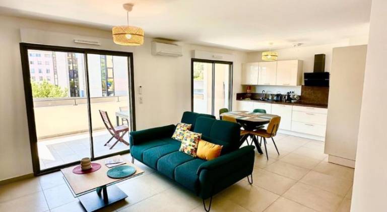 Holiday apartment | Pets allowed — photo 2