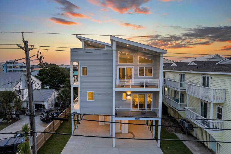 Seadragon 1 in Carolina Beach, NC