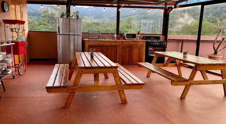 Buena Vista Boquete — photo 4