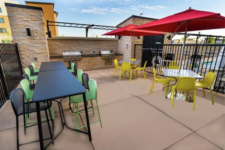Home2 Suites by Hilton Roseville Sacramento