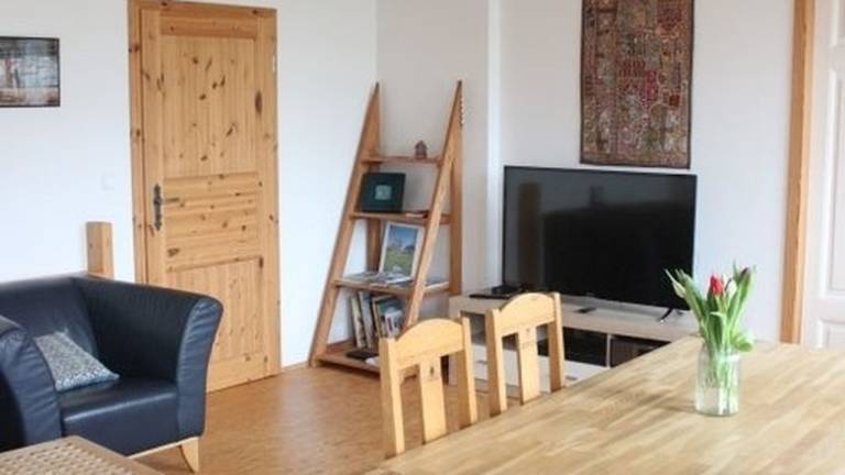 95 m&sup2; Ferienwohnung