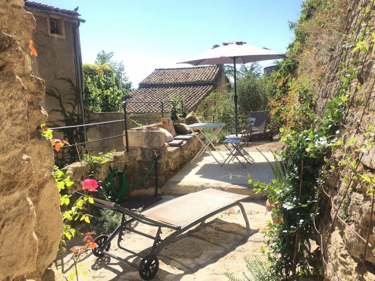 Maison de vacances Grignan