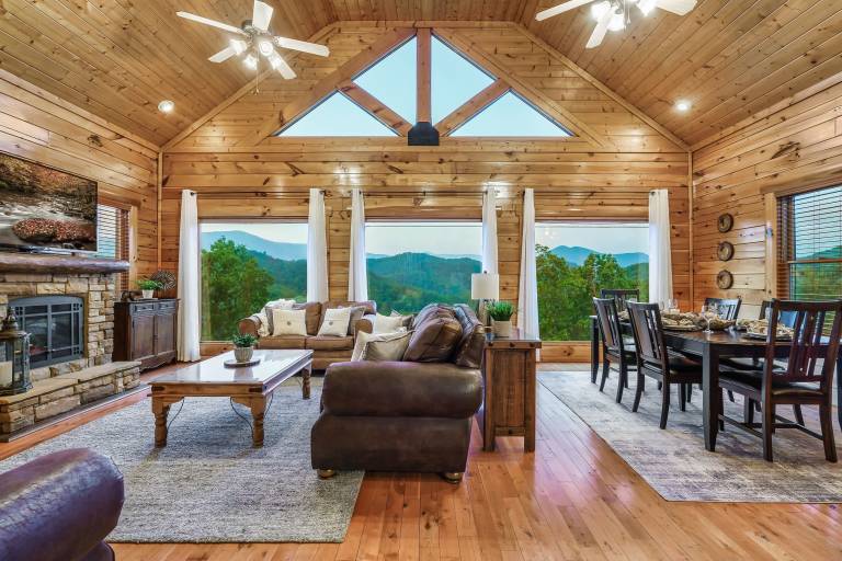 Cabin  Sevierville