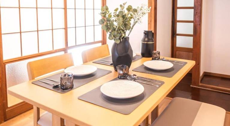 90 m&sup2; Ferienhaus