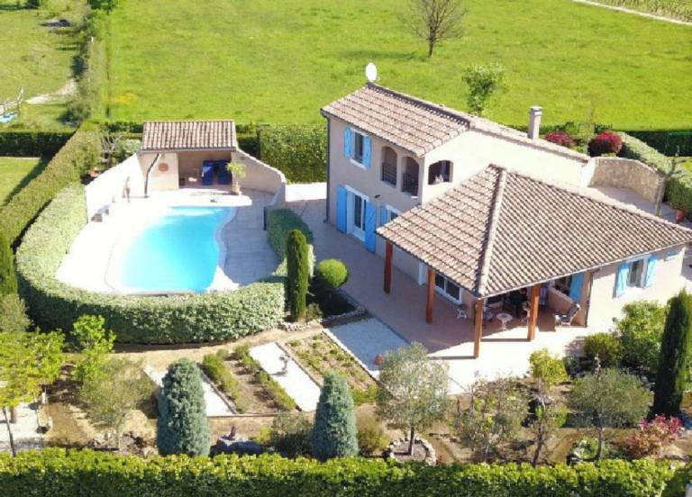 Ferienhaus Vallon-Pont-d'Arc