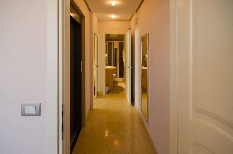 Bed & Breakfast Monopoli