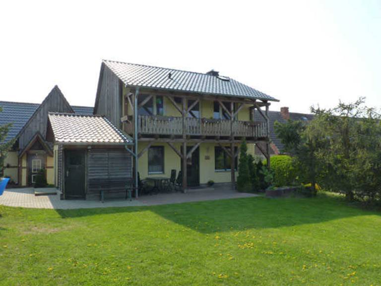 House Waren