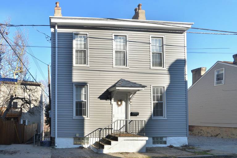 House Pittsburgh