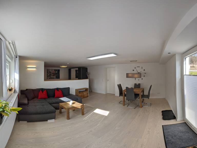 Ferienwohnung Herbolzheim