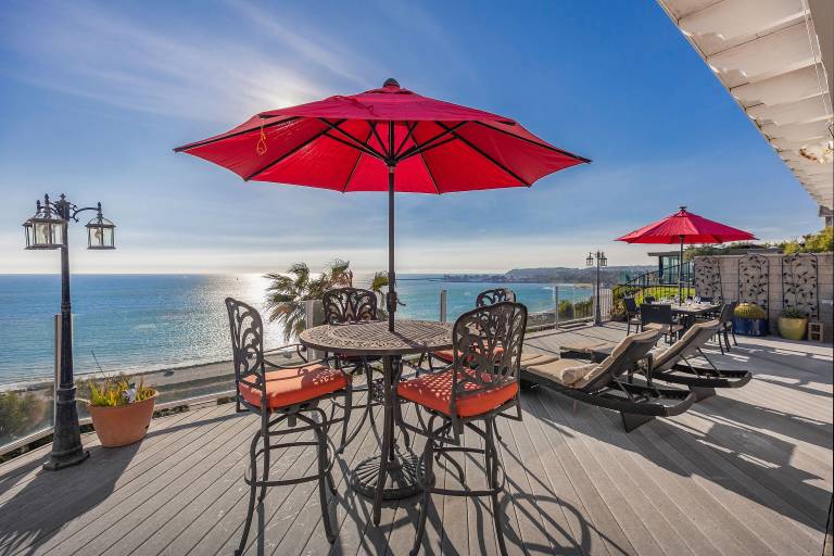 House Dana Point