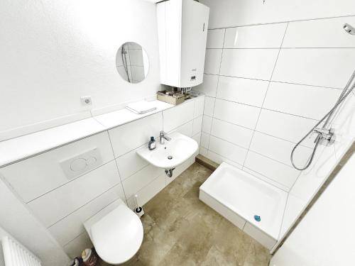 Appartement Mayence