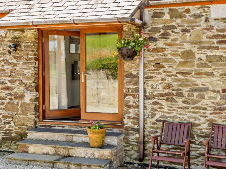 Cottage Polperro