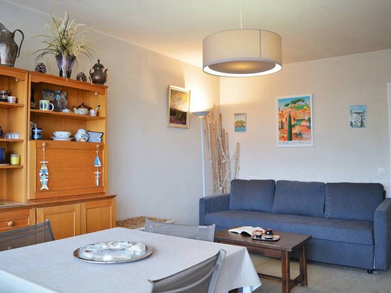 Rental apartment with 1 room for 4 persons — photo 5