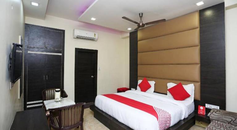Hotel Samrat — photo 3