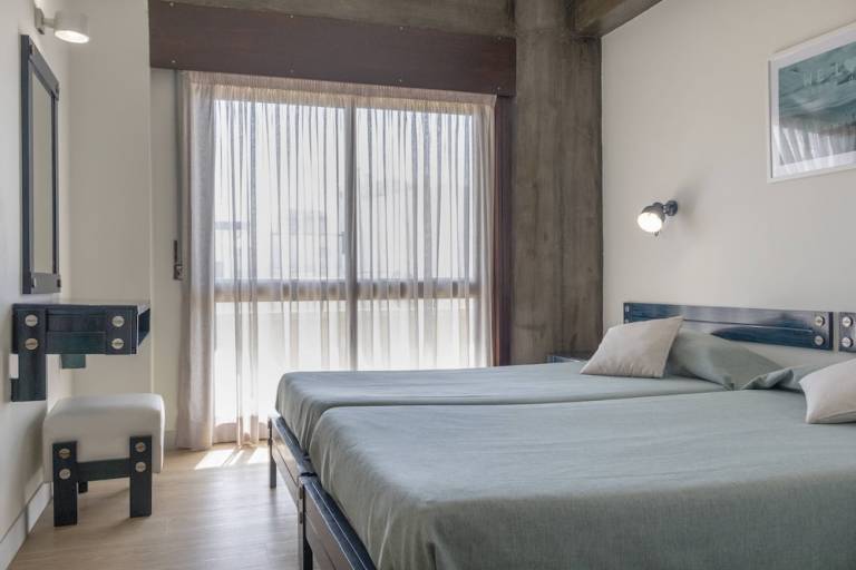 Appartement Monte Gordo