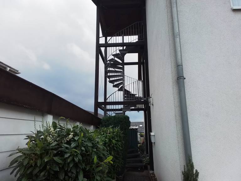 Ferienwohnung Bexbach